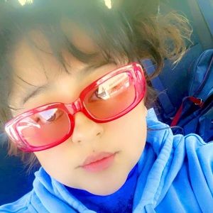 Meet your Posher, Lusia